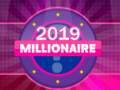 Игри Millionaire 2019