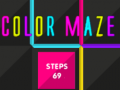 Игри Color Maze 