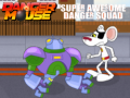 Игри Danger Mouse Super Awesome Danger Squad 