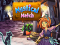 Игри Mystical Match