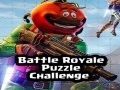 Игри Battle Royale Puzzle Challenge