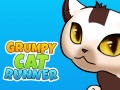 Игри Grumpy Cat Rrunner