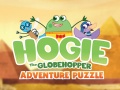 Игри Hogie The Globehoppper Adventure Puzzle