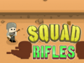 Игри Squad Rifles