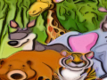 Игри Animal Puzzle Kids Games
