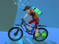 Игри Under Water Cycling