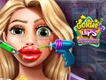 Игри Goldie Lips Injections