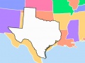 Игри USA Map Quiz