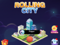 Игри Rolling City