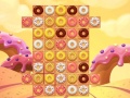 Игри Donuts Match 3