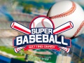 Игри Super Baseball