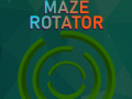 Игри Maze Rotator