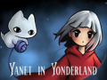 Игри Yanet in Yonderland