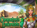 Игри Cleopatra's Emeralds