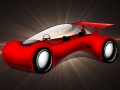 Игри Futuristic Cars