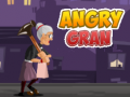 Игри Angry Gran