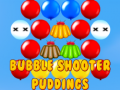 Игри Bubble Shooter Puddings