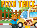 Игри Pizza Truck