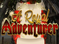 Игри A Royal Adventurer