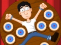 Игри Dart Wheel