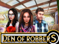 Игри Den of Robbers