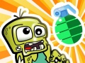 Игри Pinata Zombie Hunter