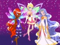 Игри Lolirockstars Maker