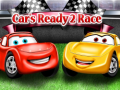 Игри Car`s Ready 2 Race