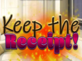 Игри Keep the Receipt