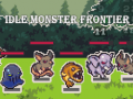 Игри Idle Monster Frontier