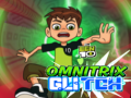 Игри Ben 10 Omnitrix Glitch