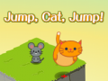 Игри Jump, Cat, Jump! 		