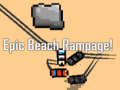 Игри Epic Beach Rampage!