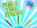 Игри Pencil True Colors