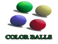 Игри Color Balls