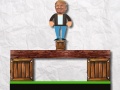 Игри Trump Ragdoll 2