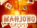 Игри Mahjong Word