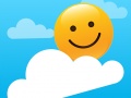 Игри Emoji Sliding Down