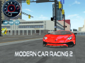 Игри Modern Car Racing 2