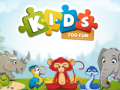 Игри Kids ZOO Fun