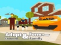 Игри Kogama: Adopt Children and Form Your Family