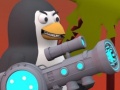 Игри Penguin Battle