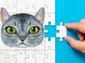 Игри Abyssinian Puzzle Challenge