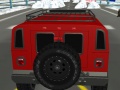 Игри Snow Plow Jeep Driving