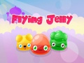 Игри Flying Jelly