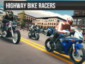 Игри Highway Bike Racers