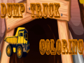 Игри Dump Truck Coloring