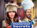 Игри MasterChef Secrets