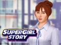 Игри Super Girl Story