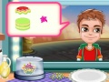 Игри Cake Shop